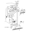 Diagram for 5 - Fresh Food Section