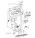 Diagram for 5 - Fresh Food Section