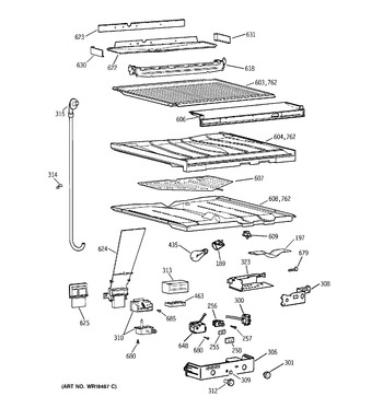 Diagram for TBG24JAYFRWW