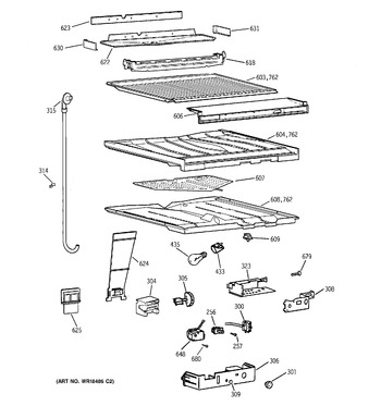 Diagram for TBT24JAXKRAA