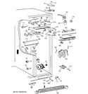 Diagram for 5 - Fresh Food Section