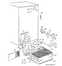 Diagram for 7 - Unit Parts