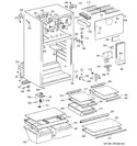 Diagram for 2 - Cabinet