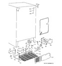 Diagram for 5 - Unit Parts