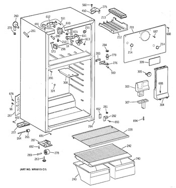 Diagram for TBT14SAZFRWH