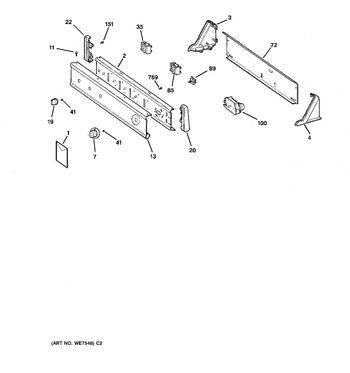 Diagram for NJLR473GT0AB