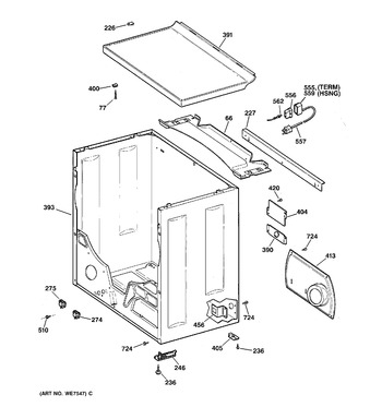 Diagram for NJLR473GT0AB