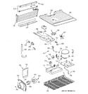 Diagram for 3 - Unit Parts