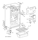 Diagram for 2 - Cabinet