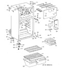 Diagram for 2 - Cabinet