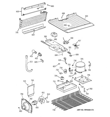 Diagram for CTT18EAZDRWH