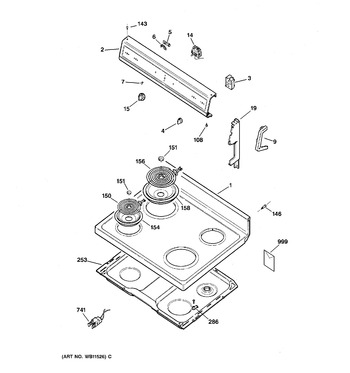 Diagram for RB525V2