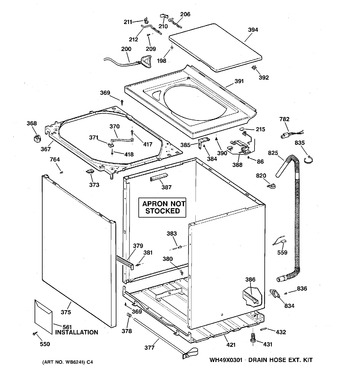 Diagram for VJSR2070T6WB