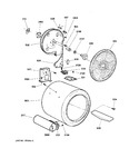 Diagram for 3 - Drum