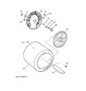 Diagram for 3 - Drum