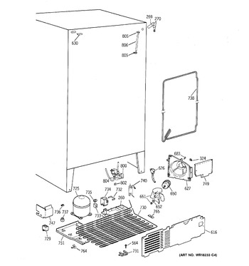 Diagram for CSX20BIYFWH