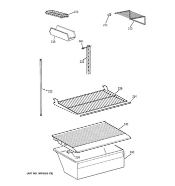 Diagram for CTX18CAZKLWW