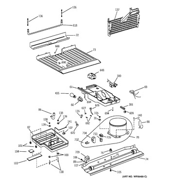 Diagram for CTX14LYZBRWH