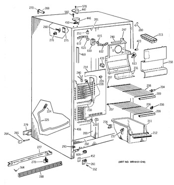 Diagram for MSZ20GAYDWW