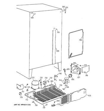 Diagram for MSZ20GAYDWW