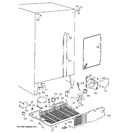 Diagram for 4 - Unit Parts