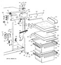 Diagram for 3 - Fresh Food Section