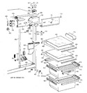 Diagram for 3 - Fresh Food Section