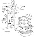 Diagram for 3 - Fresh Food Section