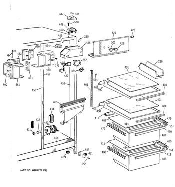 Diagram for MSZ20GAZBWW