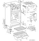 Diagram for 2 - Cabinet