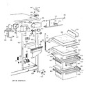 Diagram for 3 - Fresh Food Section