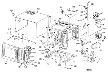 Diagram for JE2810A03