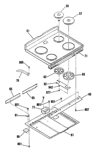 Diagram for JBS05GL2