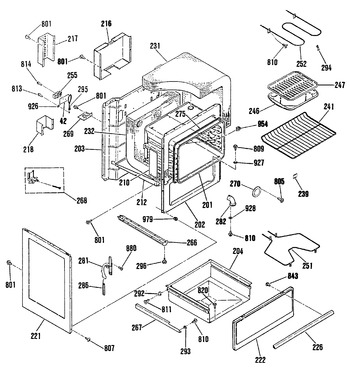 Diagram for JBS05GL2