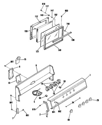 Diagram for JBS05GL2