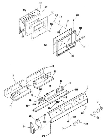 Diagram for JDS27GL4