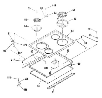 Diagram for JDS27GL4