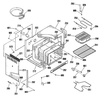 Diagram for JDP37GL8