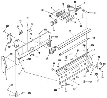 Diagram for JB553GM2