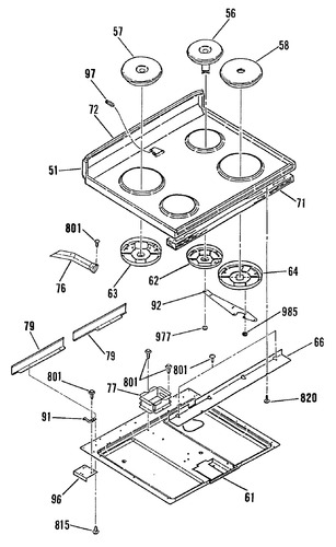 Diagram for JB553GM2