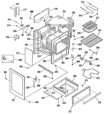 Diagram for JB553GM2