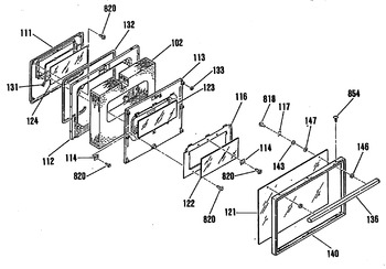 Diagram for JB553GM3