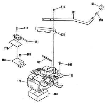 Diagram for JB553GM3