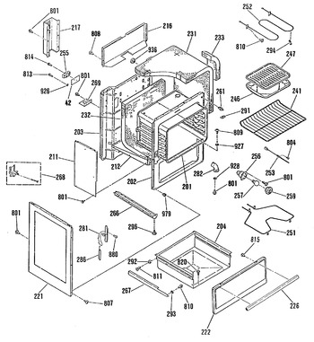 Diagram for JB553GM3