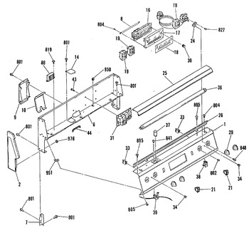 Diagram for JB553GM3