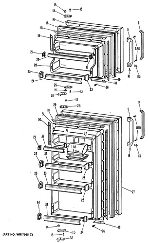 Diagram for TBF12DMC