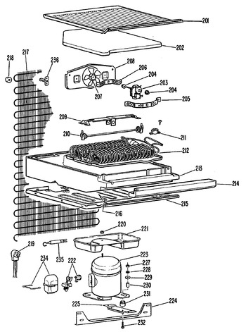 Diagram for TBF12DMC