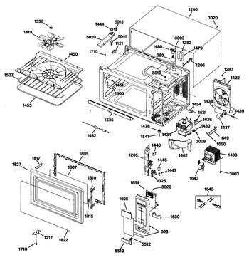 Diagram for JE1455L02