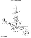 Diagram for 3 - Motor-pump Mechanism