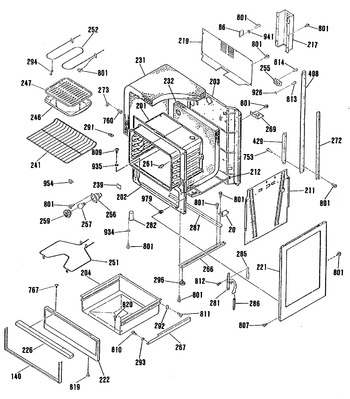 Diagram for JHP62GN4WH